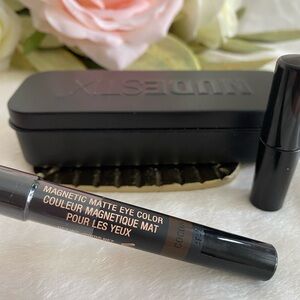 Nudestix Magnetic Matte Eye Color - Cocoa
